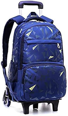 carry on with removable wheels