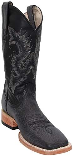 Cody♡ トスマシン ブラック カラカラボール36個付き Amazon.com | Cody James Men's Men's Exotic Alligator Western Boot