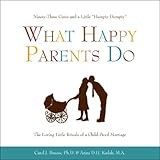 What happy parents do?
