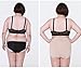 High Waist Shapewear Brief Control Panty for Women Plus Size 5XL