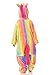 Yutown Kids Unicorn Costume Animal Onesie Pajamas Children Halloween Gift