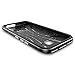 Spigen Neo Hybrid HTC One M9 Case with Flexible Inner Protection and Reinforced Hard Bumper Frame for HTC One M9 2015 - Gunmetal