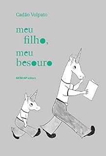Livro Meu filho, meu besouro