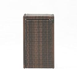 Christopher Knight Home CKH C-Shaped PE Accent