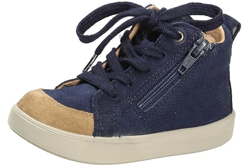 Superfit Jungen SUPIES BLAU/BRAUN 8000
