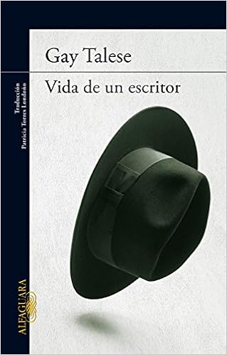 Vida de un escritor (Literaturas): Amazon.es: Talese, Gay: Libros