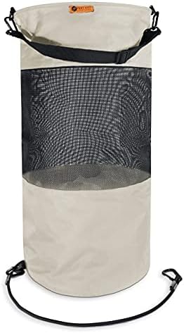 Wholesale Boat Garbage Container Portable Mesh Boat Trash Bag - Boat Trash Bag A