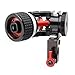 Zacuto Z-DRV Z-Drive - Follow Focus for Shoulder-Mounted Rigs