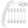 Baby Proofing Safety Cabinet Locks