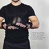 Guantes-de-Boxeo-Material-de-Primera-Calidad-Guantes-dinamicos-para-Deportes-de-Lucha-MMA-Sparring-y-Guantes-de-Boxeo-para-ninos-Hombres-y-Mujeres