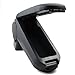 Jackey Awesome Comfortable Black Leatherette Driver's Side Front Center Console Armrest Box with Storage Compartment for 1999-2004 VW Golf/Jetta/Bora MK4 GTI R32 (Armrest)