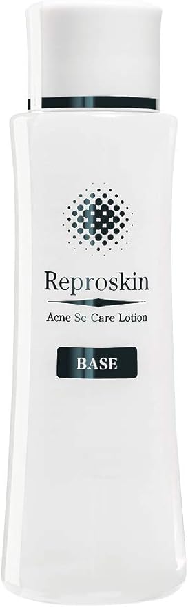 Amazon Co Jp 医薬部外品 リプロスキン 薬用ホワイトニングローション 脂性肌 オイリー肌 ニキビ肌 ニキビ跡 化粧水 皮脂 ニキビ 抑制 保湿 オールインワン 50ml ドラッグストア