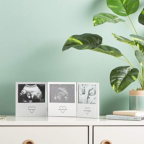 4 Photo+Frames+Range+Sonogram+Picture