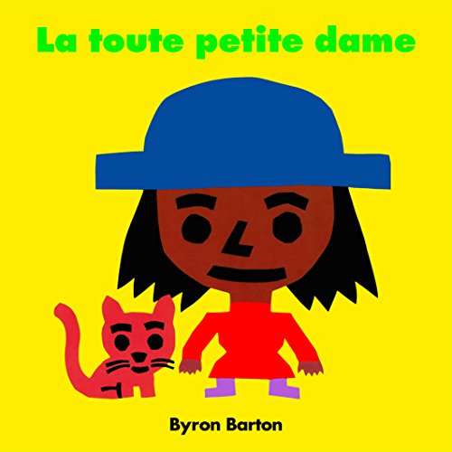 La  toute petite dame