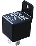 Absolute RLS125 12-VCD Automotive Relay SPDT 30/40A