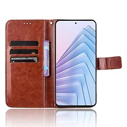 Jiajihua Cover Compatible with ZTE Nubia Focus Pro