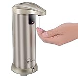 Chunnuo Automatic Soap Dispenser