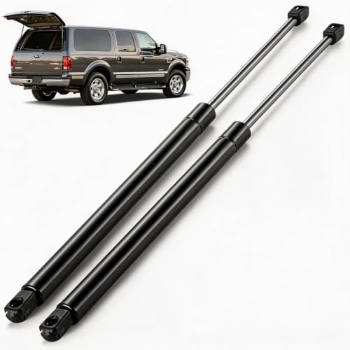 ARANA Rear Window Struts OEM Fit