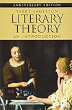 Literary Theory: An Introduction