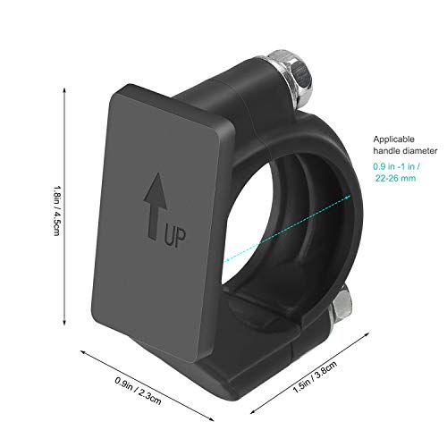 2 Idea+Indicator+Universal+Motorcycle+22mm+26mm