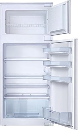 Constructa Nevera/congelador ck64544, a +, 122,1 cm de Alto ...