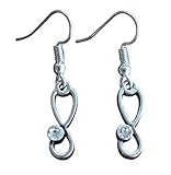 Nurse Earrings, Nurse Charm Earrings, Stethoscope Earrings, Makes Perfect Nurse Gifts