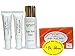 Dr Alvin Kojic Acid Set Whitening Skin Care Soap Sunblock Maintenance Creams Ships from USA
