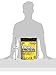 MAN Sports Clean Protein, Full Disclosure Protein Blend, Cookie Stuffed Cookie, 1.6 Pounds