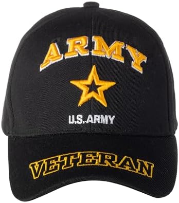 Amazon.com: KBARMY-003 OLV US Army Officially Licensed Baseball