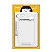 iPhone 7 Case , Pasonomi [Ultra Slim] Premium TPU Gel Rubber Soft Skin Silicone Protective Case Cover for iPhone 7 2016 (Clear)