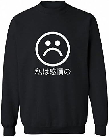 Sadboyz sweatshirts women and men Yung Lean sad boys sweatshirt men auturm winter hoodies sweatshirt hoodies for men black M