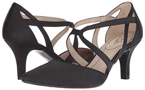 LifeStride Women's Seamless Dress Pump - Image 8