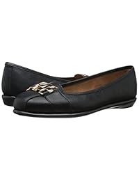 Aerosoles seguro de la mujer Bet Ballet Flat