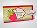 Get-Well Soon Sentiment Sympathy Stamps for Card-Making and Scrapbooking Supplies by The Stamps of Life - GetWell2You