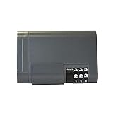 Kidde AccessPoint 001859 Stor-A-Key Locking Magnetic Key Case, Gray