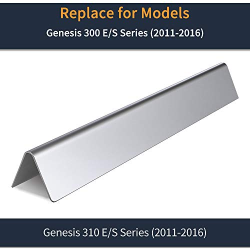 1 SHINESTAR+Flavorizer+Replacement+Stainless+SS+WB004