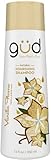Gud Vanilla Flame Natural Nourishing Shampoo, 12 Fluid Ounces