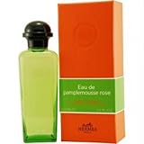 Eau De Pamplemousse Rose By Hermes Eau De Cologne Spray/FN178669/3.3 oz//