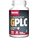 Jarrow Formulas GPLC, Supports Arterial Blood Flow, 750 mg, 60 Tabs