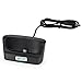 HTC One M9 Charger, MP-Mall USB Data Sync Charging Cradle Dock Station for HTC One M9