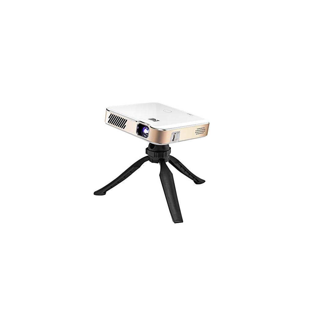 KODAK Luma 450 Smart Projector