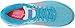 Brooks Women's Adrenaline GTS 18 (11 B US, Blue/Mint/Pink)
