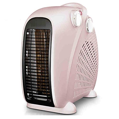 Yilian qvnuanqi Household heaters - Mini Small - Winter heaters - Bathroom - Office - Electric Heating - hot and Cold Fans - Temperature Control