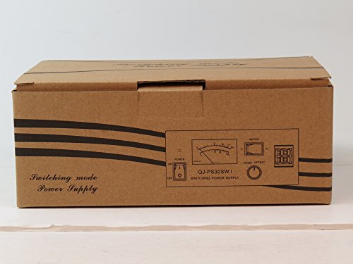 6 TekPower+Analog+Display+TP30SWI+Switching