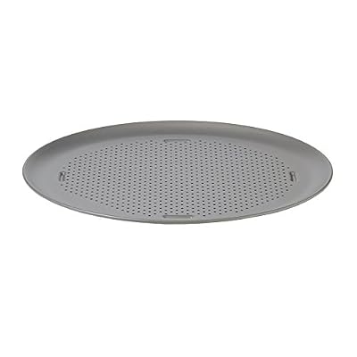 Calphalon Nonstick Bakeware, Pizza Pan, 16-inch