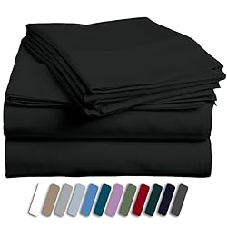 Bunny's Home California King Size Sheet Set 1000