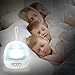 Kids Star Night Lights - 4 Set Films 360 Degree Rotating Star Projector, Bedside Lamp with USB Cable, 4 LED Bulbs, 8 Color Changing, Best for Children Baby Bedroom, Party Decorations, Christmas Gifts