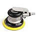 SI FANG 5-Inch Heavy Duty Air Dual Action Random Orbital Sander, Low Vibration Pneumatic Da Sanders