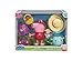 Peppa Pig Spring Deluxe Dress & Play Large Figure Spring Dress and Play, 5 inches