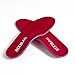 Arch Support Comfort Shoes Orthotics Insoles/Inserts for Flat Feet/Plantar Fasciitis/Pronation/Feet Pain for Men and Women